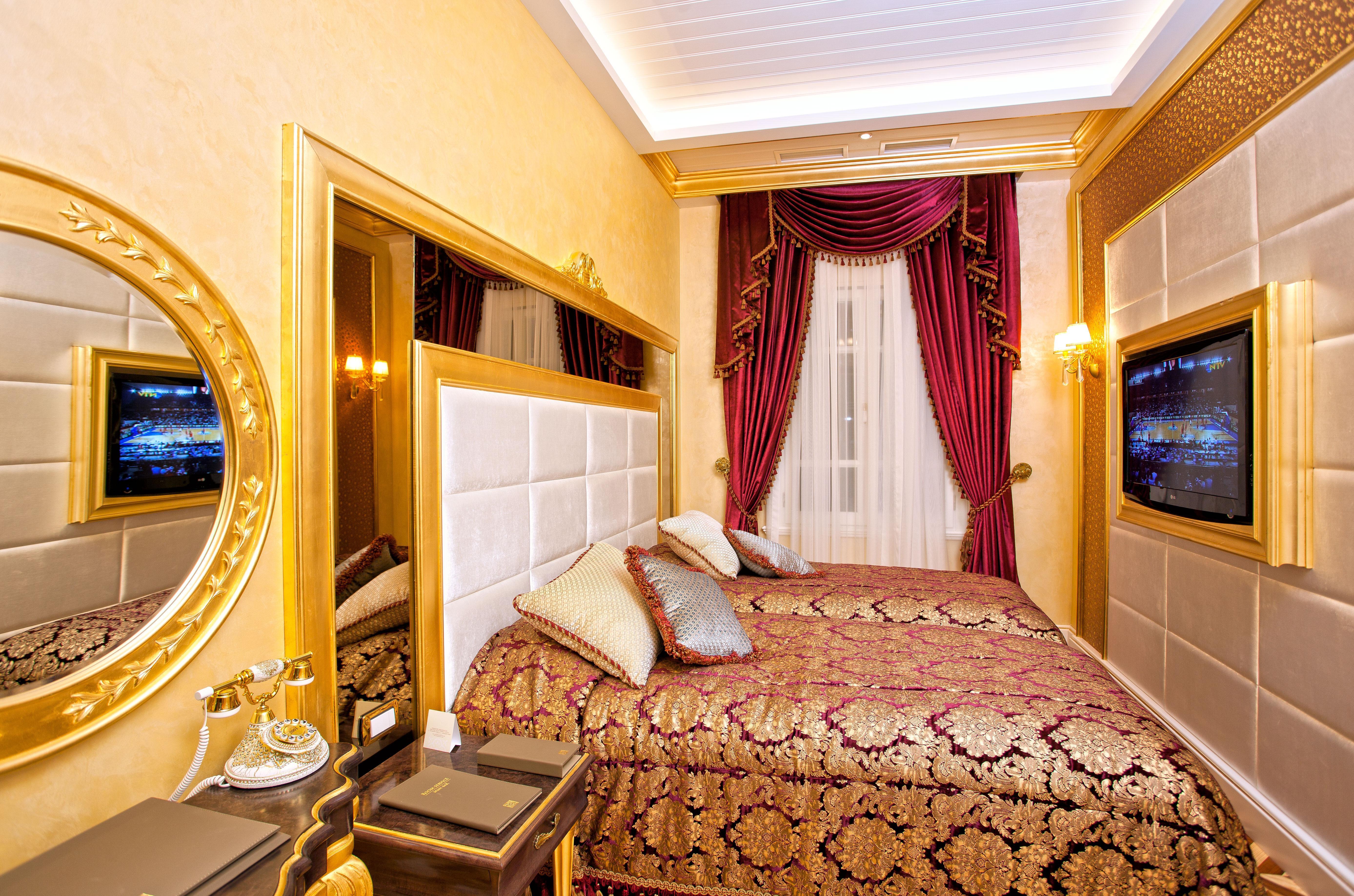 Limak Yalova Thermal Boutique Hotel Gokcedere Eksteriør billede