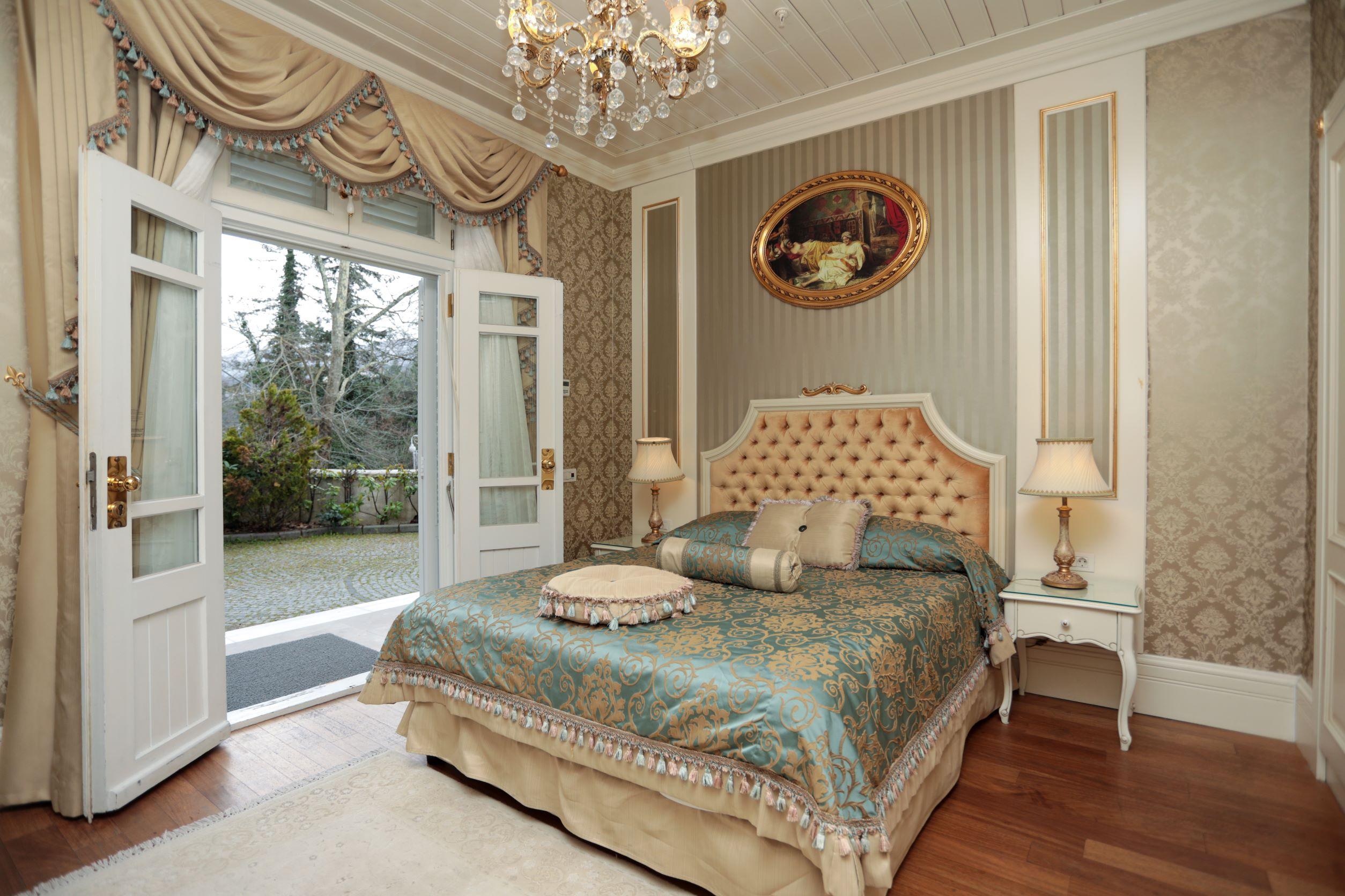 Limak Yalova Thermal Boutique Hotel Gokcedere Eksteriør billede