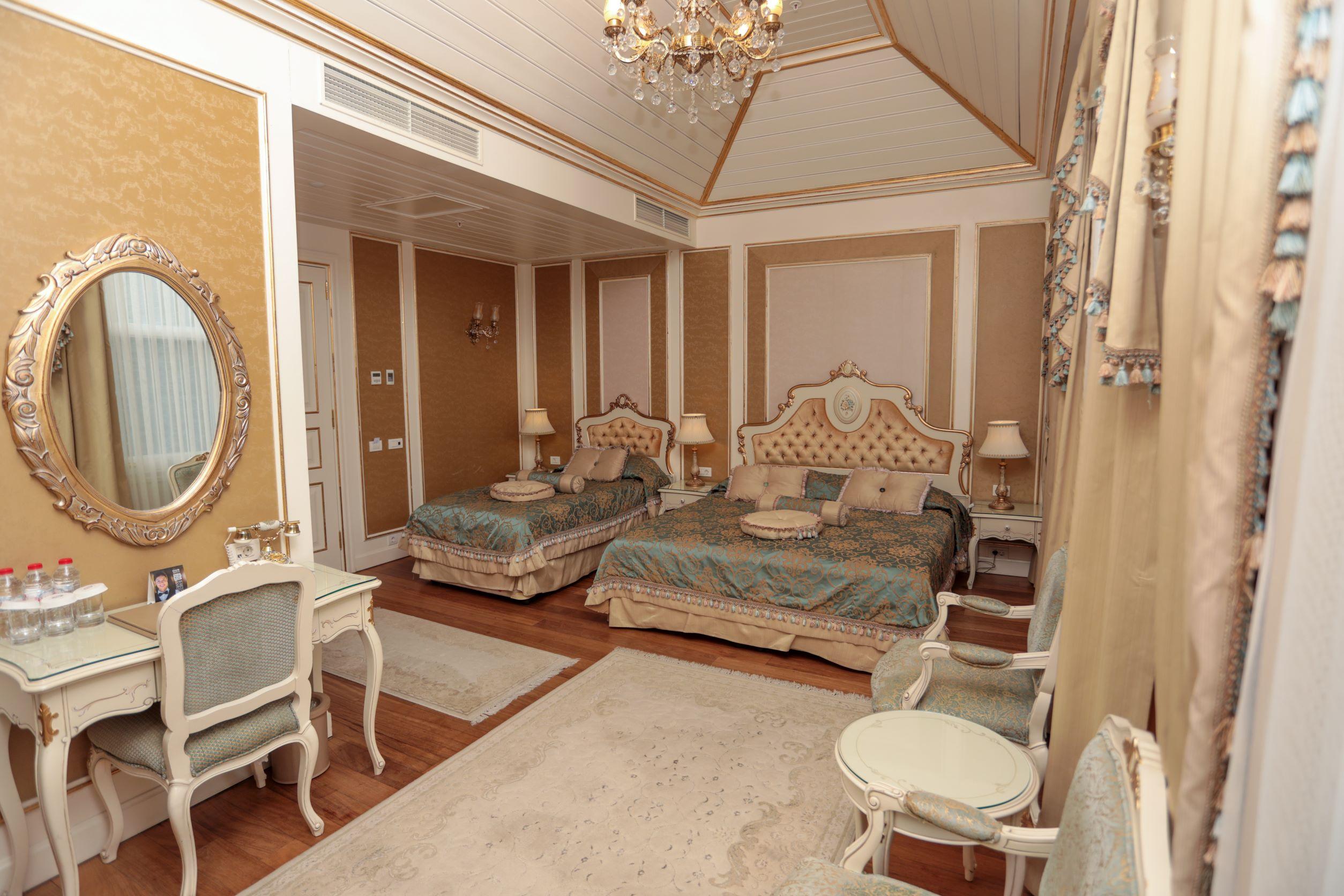 Limak Yalova Thermal Boutique Hotel Gokcedere Eksteriør billede