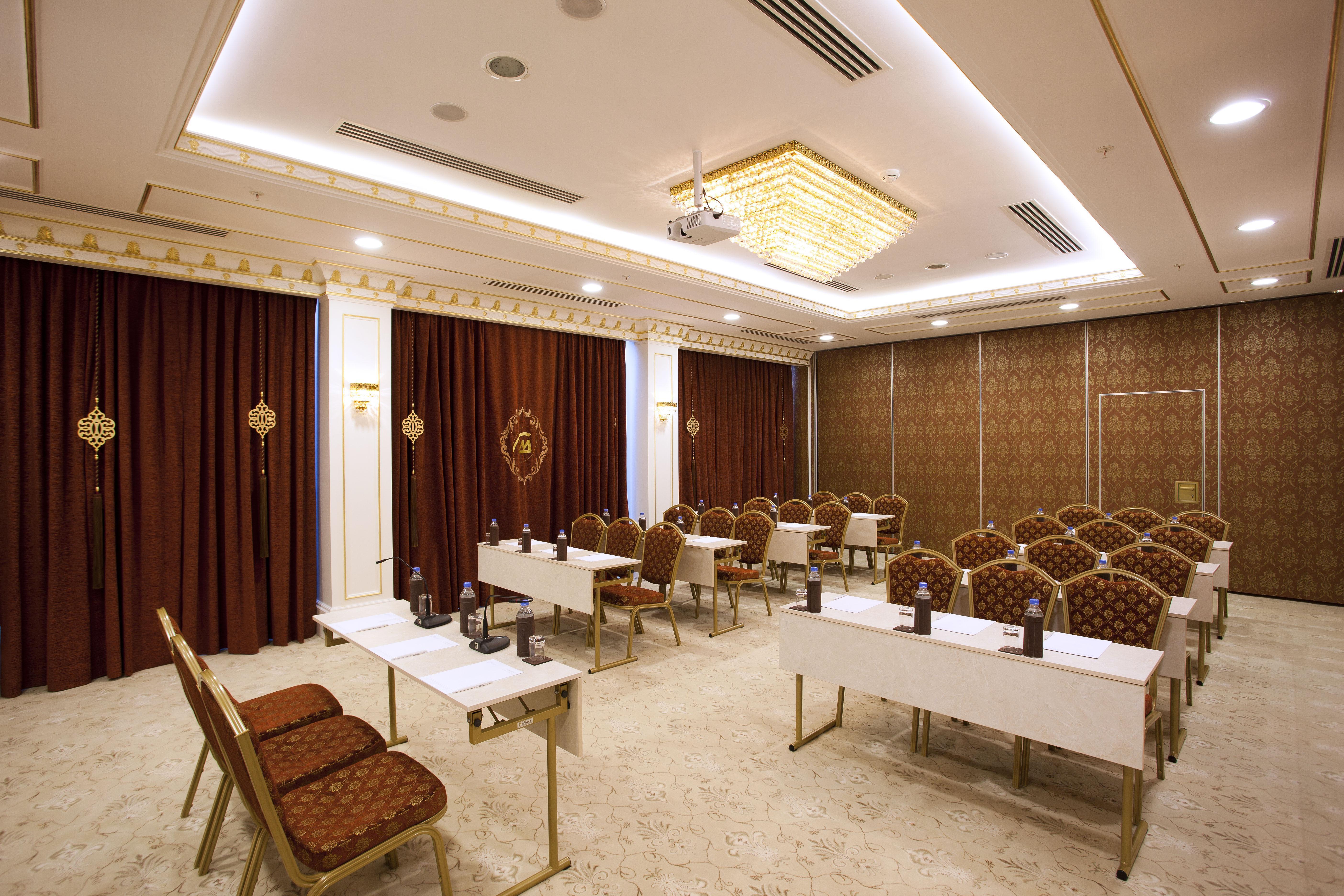 Limak Yalova Thermal Boutique Hotel Gokcedere Eksteriør billede