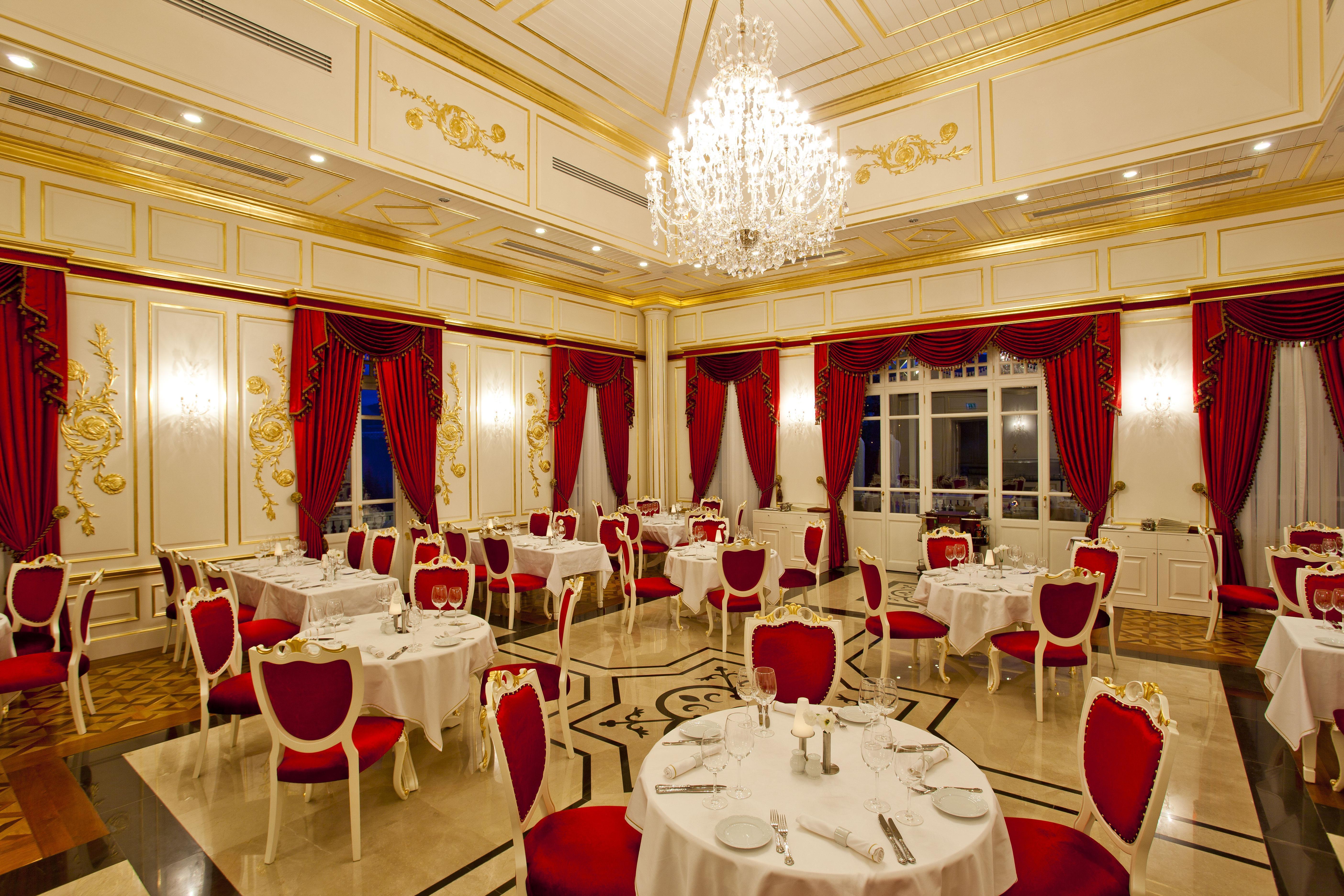 Limak Yalova Thermal Boutique Hotel Gokcedere Eksteriør billede