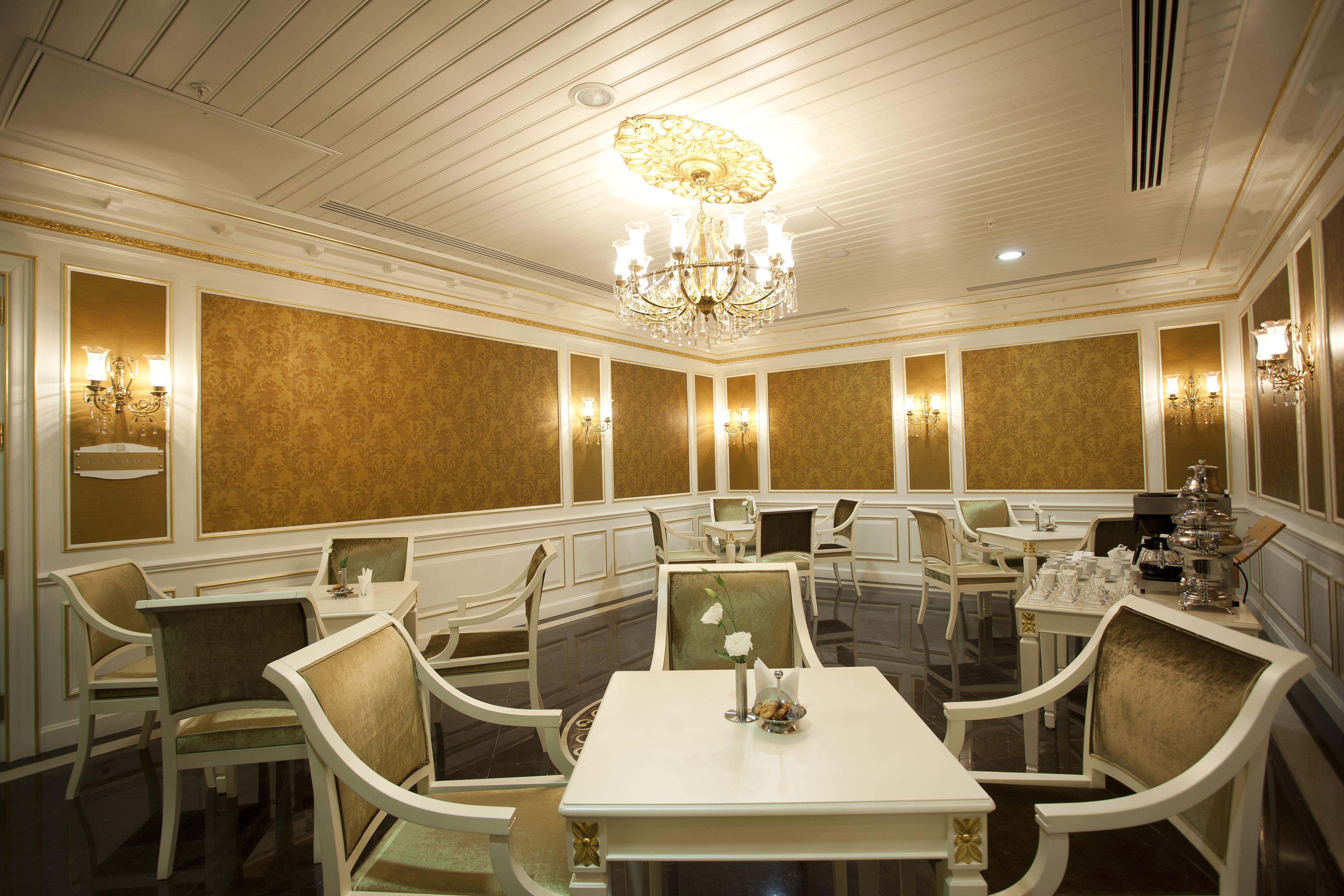 Limak Yalova Thermal Boutique Hotel Gokcedere Eksteriør billede