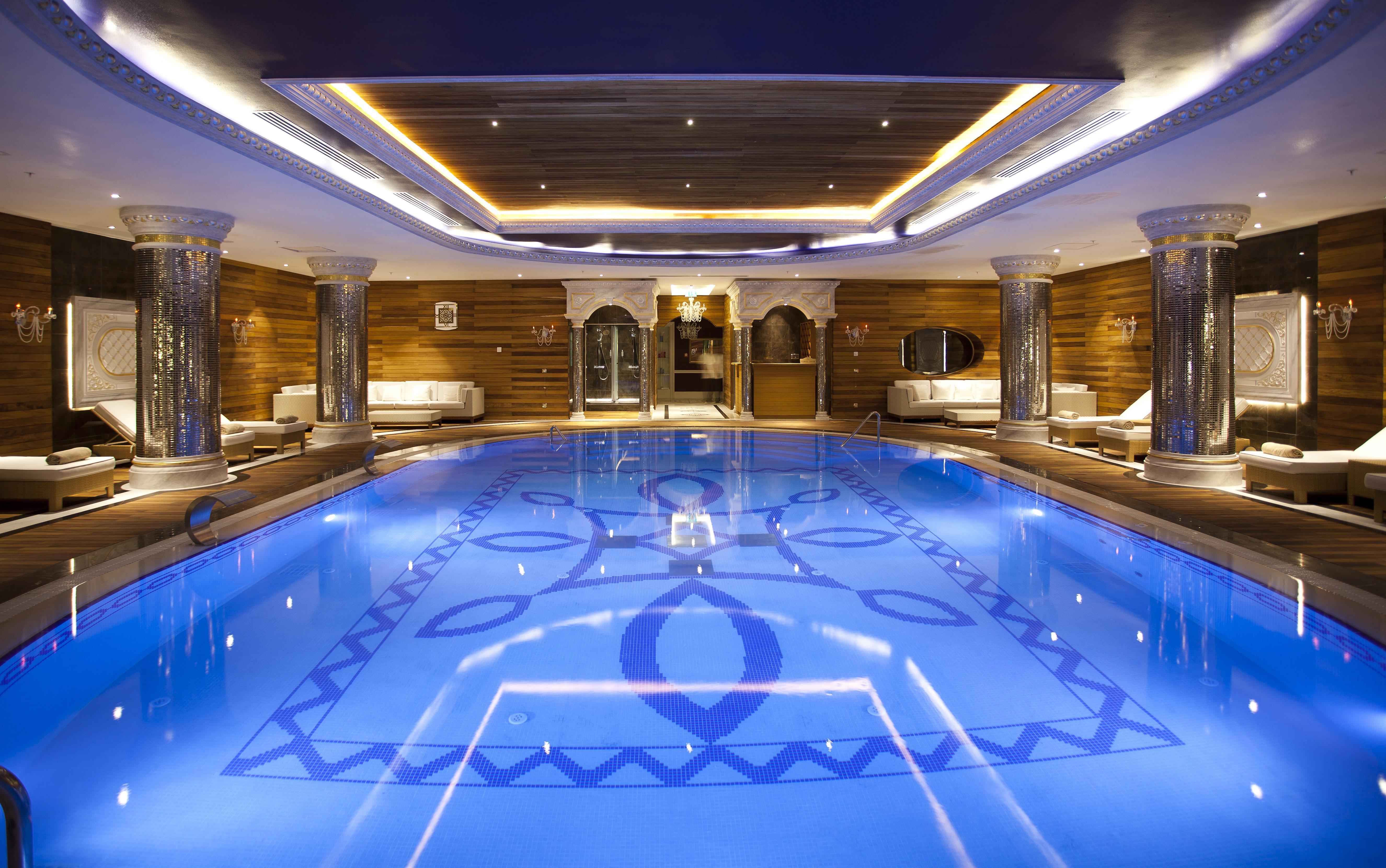 Limak Yalova Thermal Boutique Hotel Gokcedere Eksteriør billede