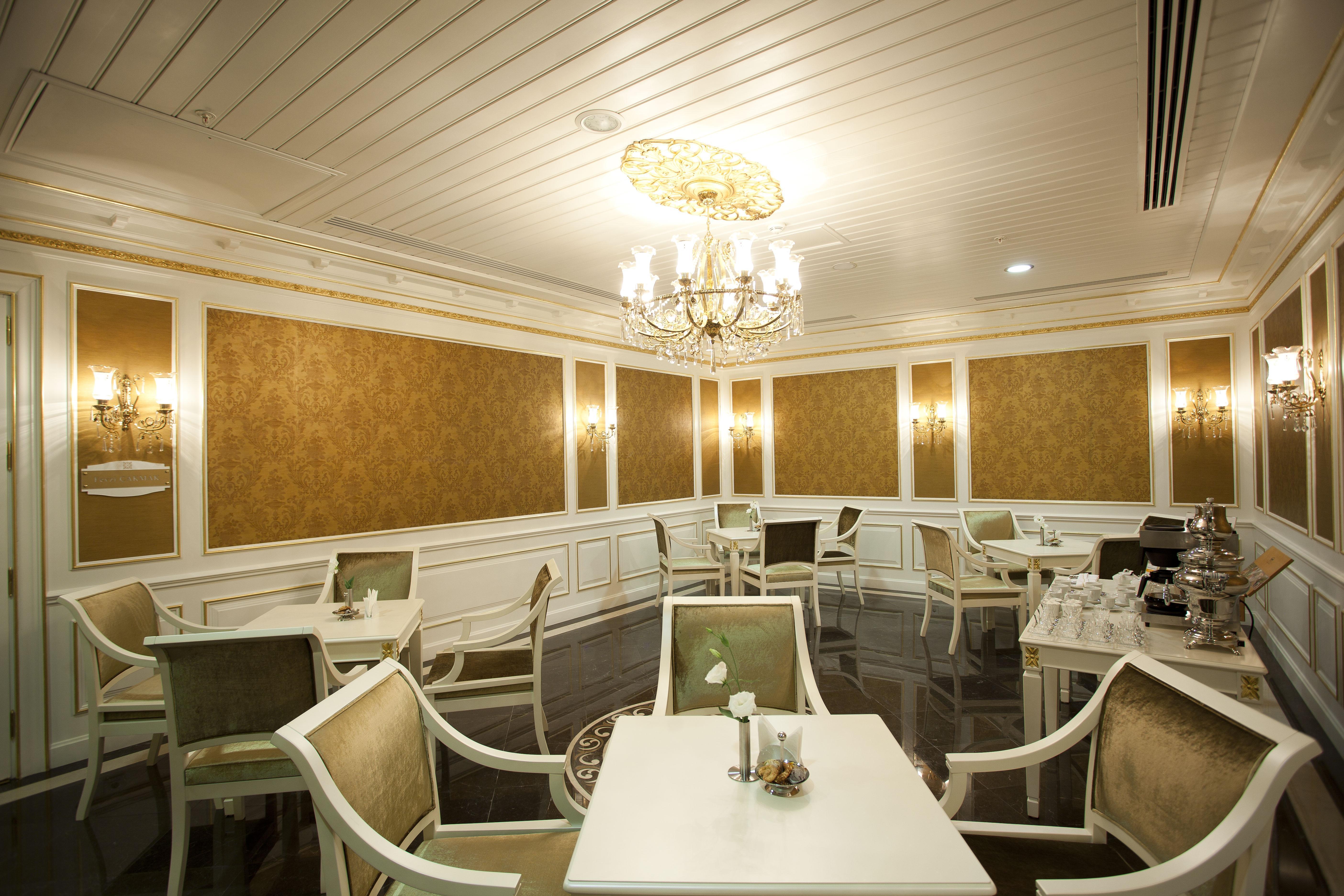 Limak Yalova Thermal Boutique Hotel Gokcedere Eksteriør billede