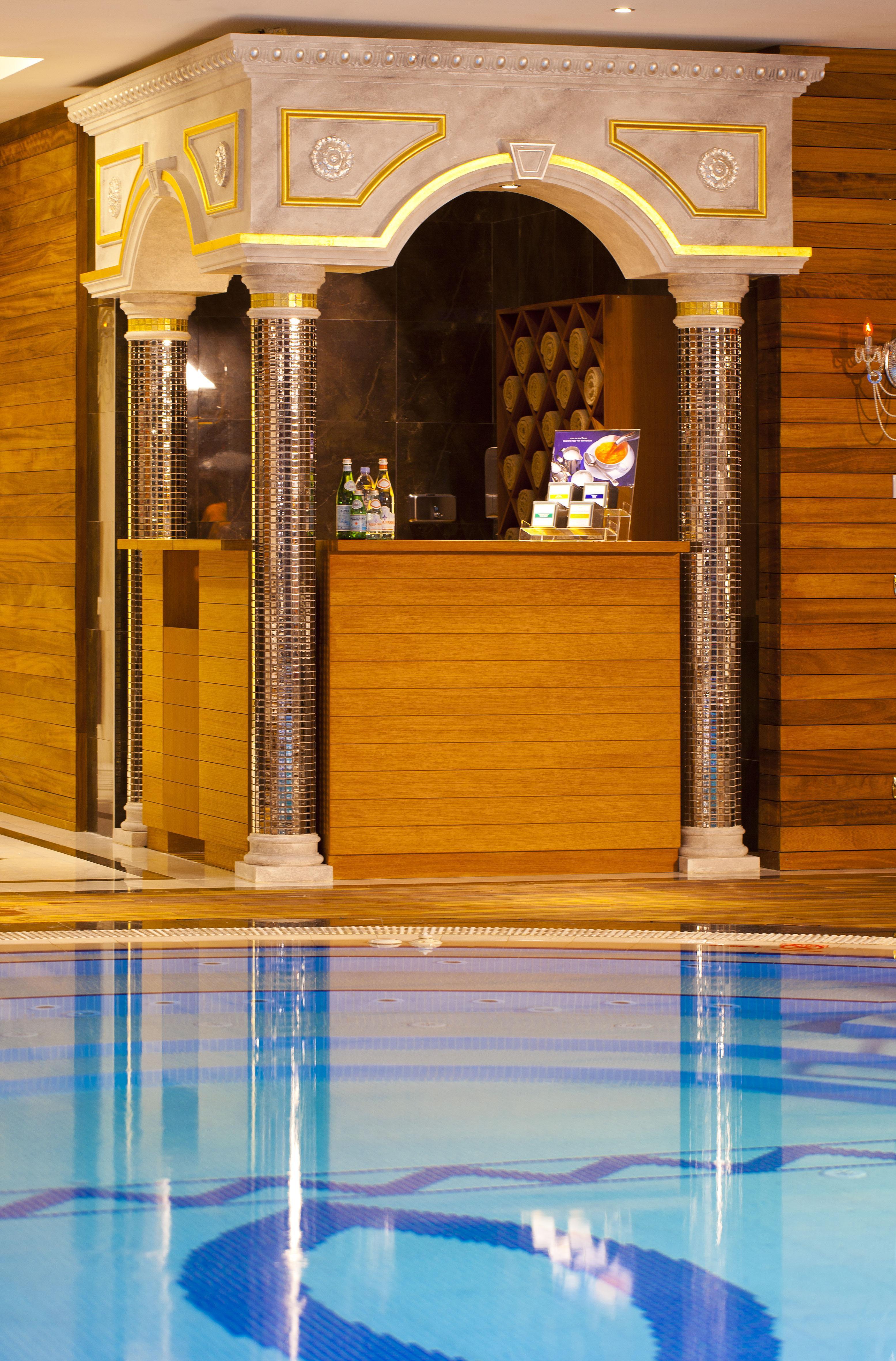Limak Yalova Thermal Boutique Hotel Gokcedere Eksteriør billede