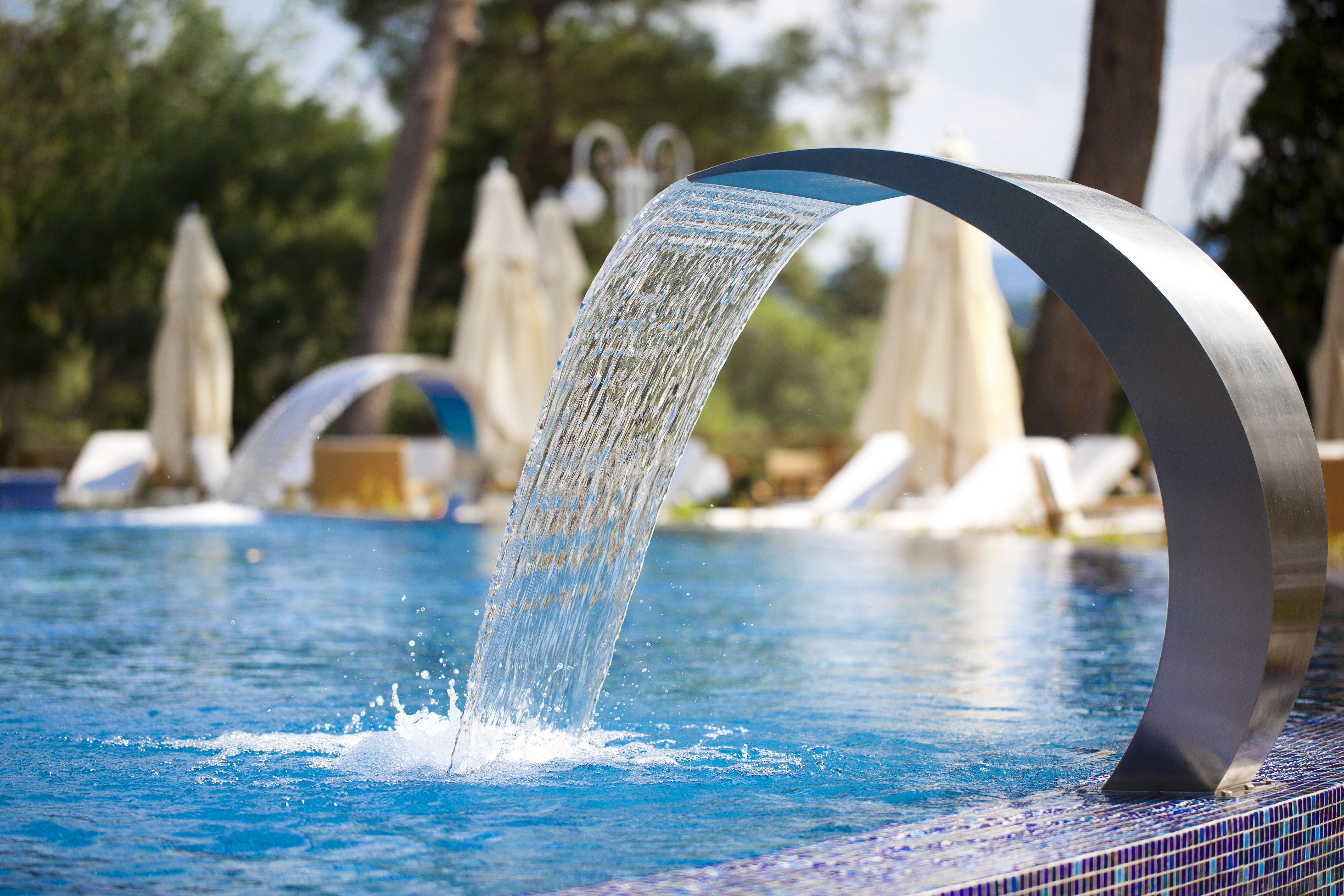 Limak Yalova Thermal Boutique Hotel Gokcedere Eksteriør billede