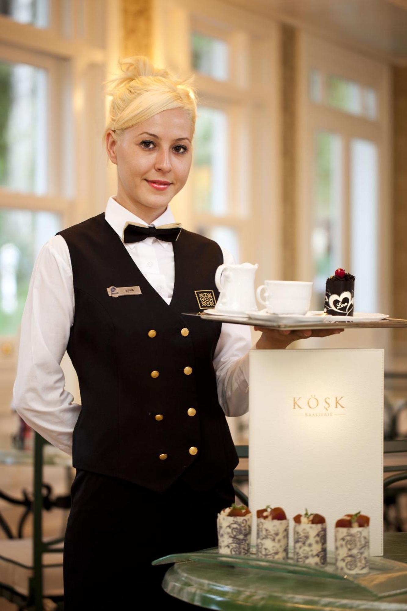 Limak Yalova Thermal Boutique Hotel Gokcedere Eksteriør billede